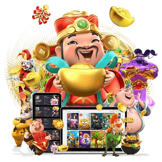 เกมสล็อตออนไลน์แตกง่าย